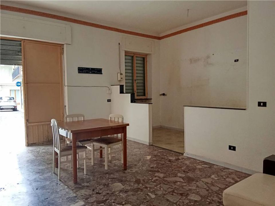 Lejlighed i San Nicandro Garganico, Foggia - foto 2