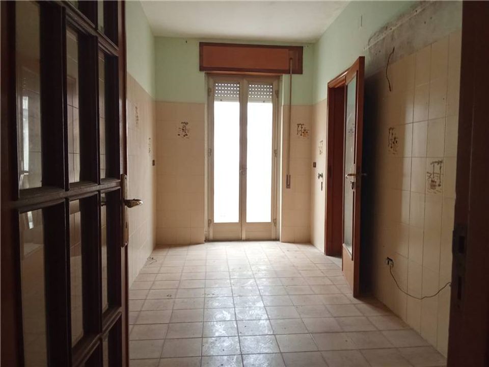 Lejlighed i San Nicandro Garganico, Foggia - foto 3