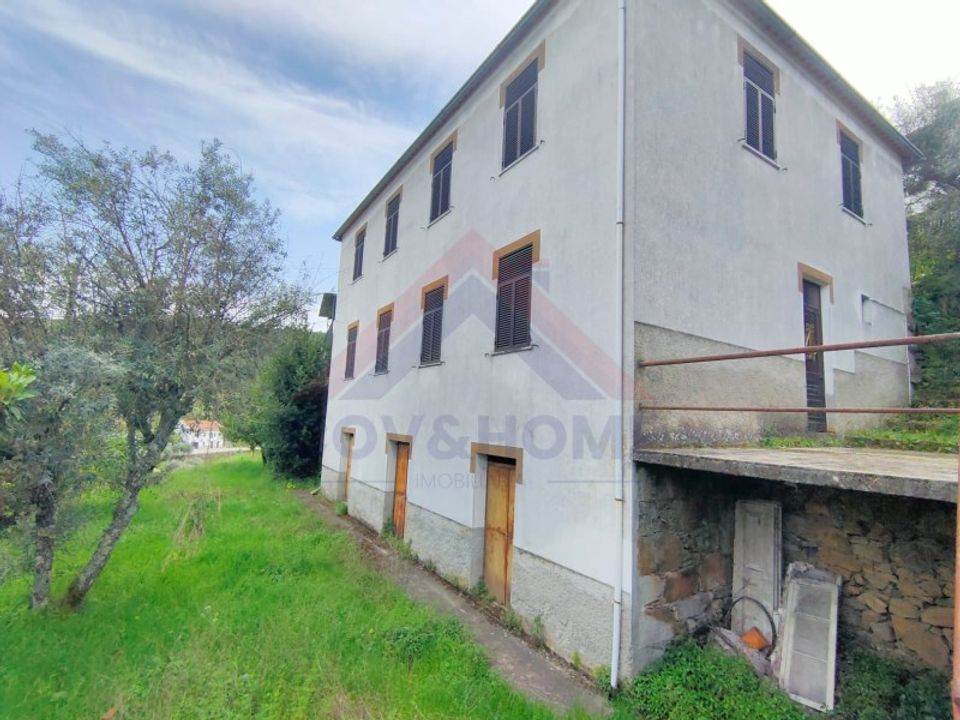 Villa i Covilha, Castelo Branco - foto 1