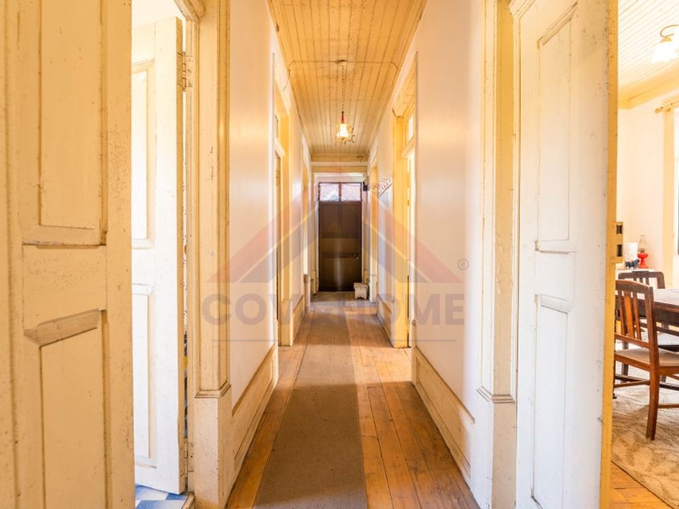 Villa i Covilha, Castelo Branco - foto 3