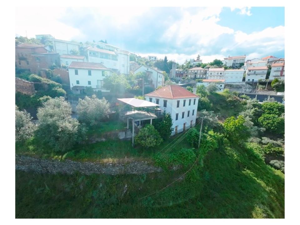 Villa i Covilha, Castelo Branco - foto 2
