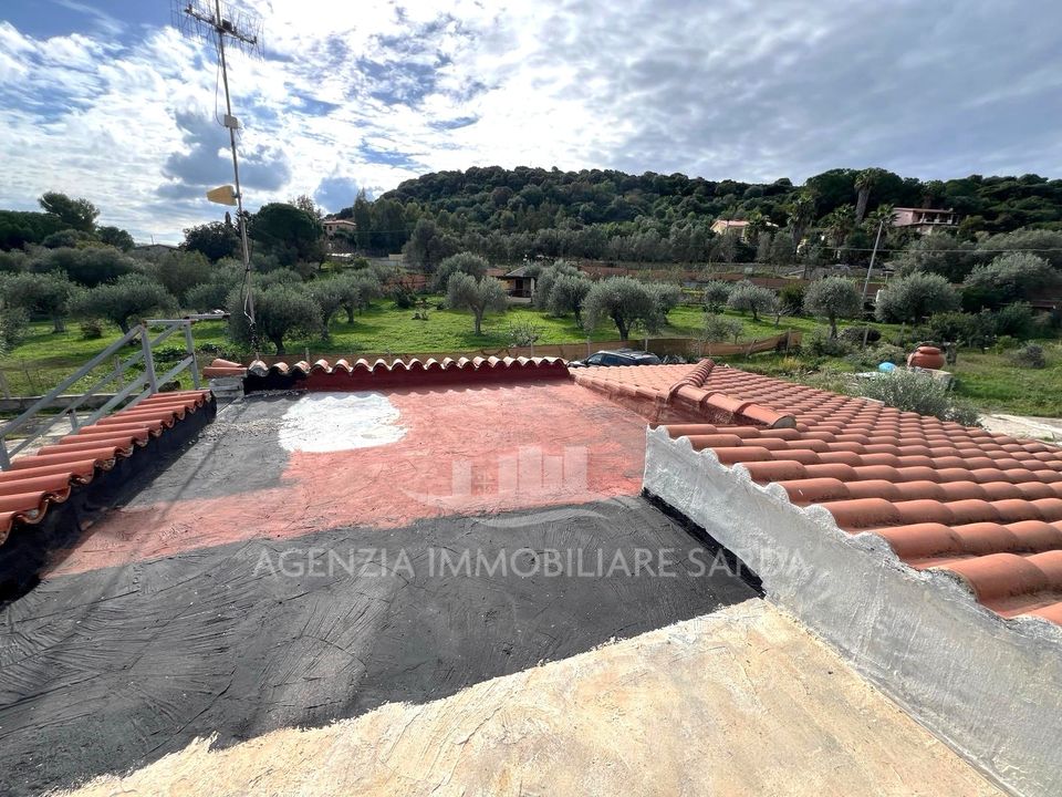 Villa i Alghero, Sassari - bilde 4