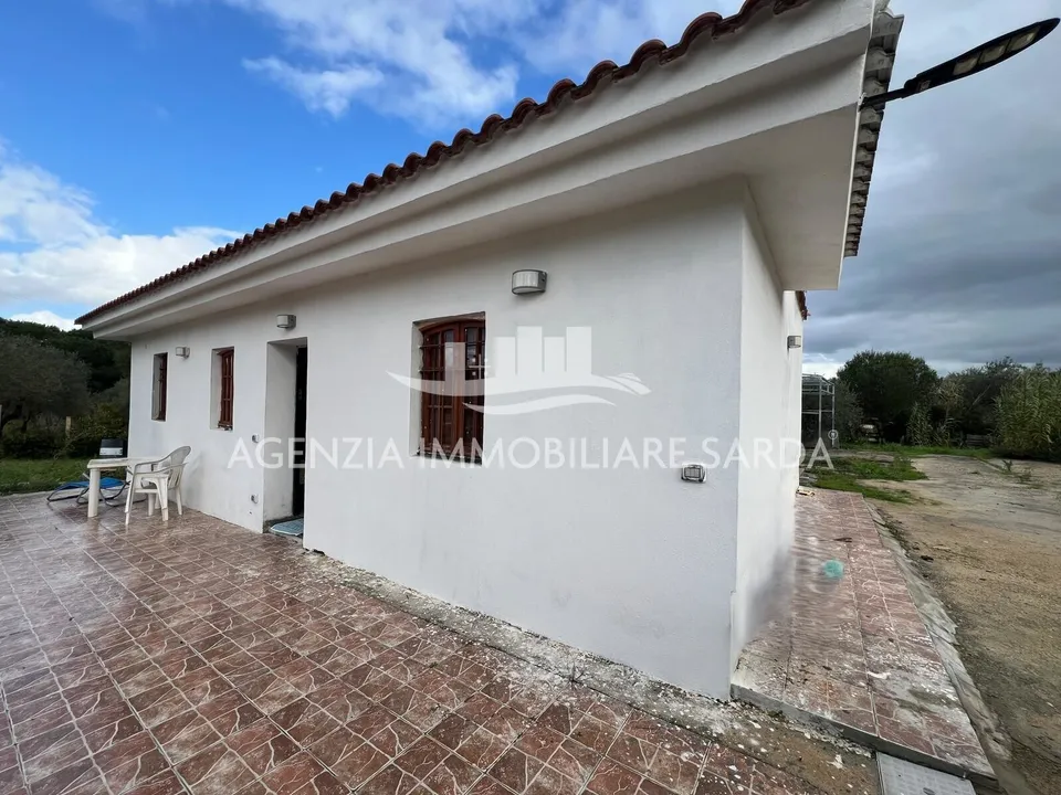 Villa i Alghero, Sassari - bilde 1