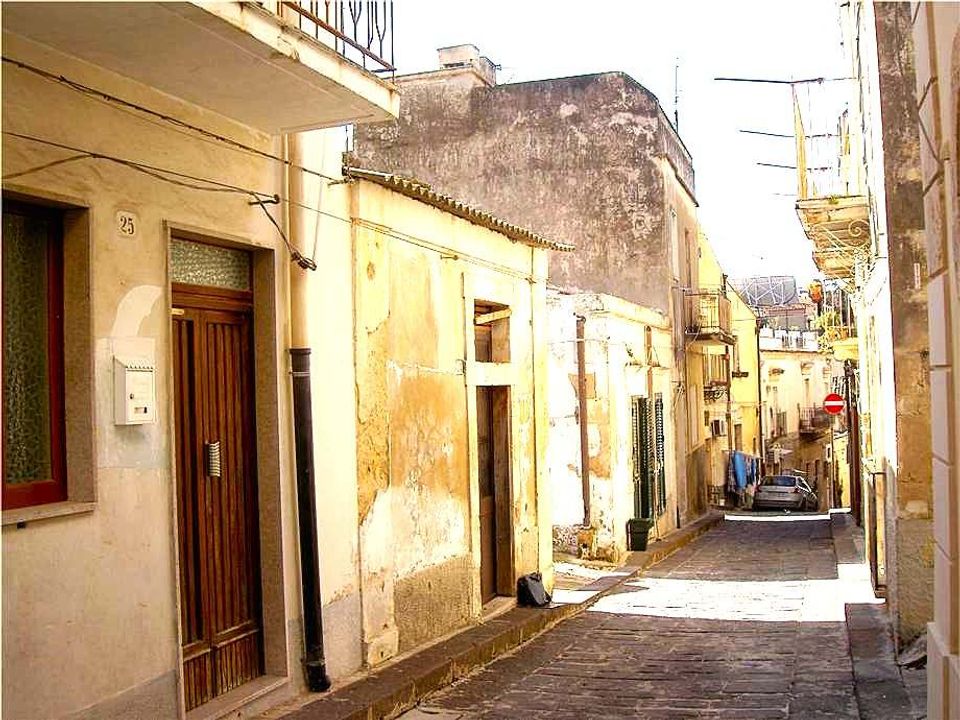Villa i Noto, Siracusa - foto 2