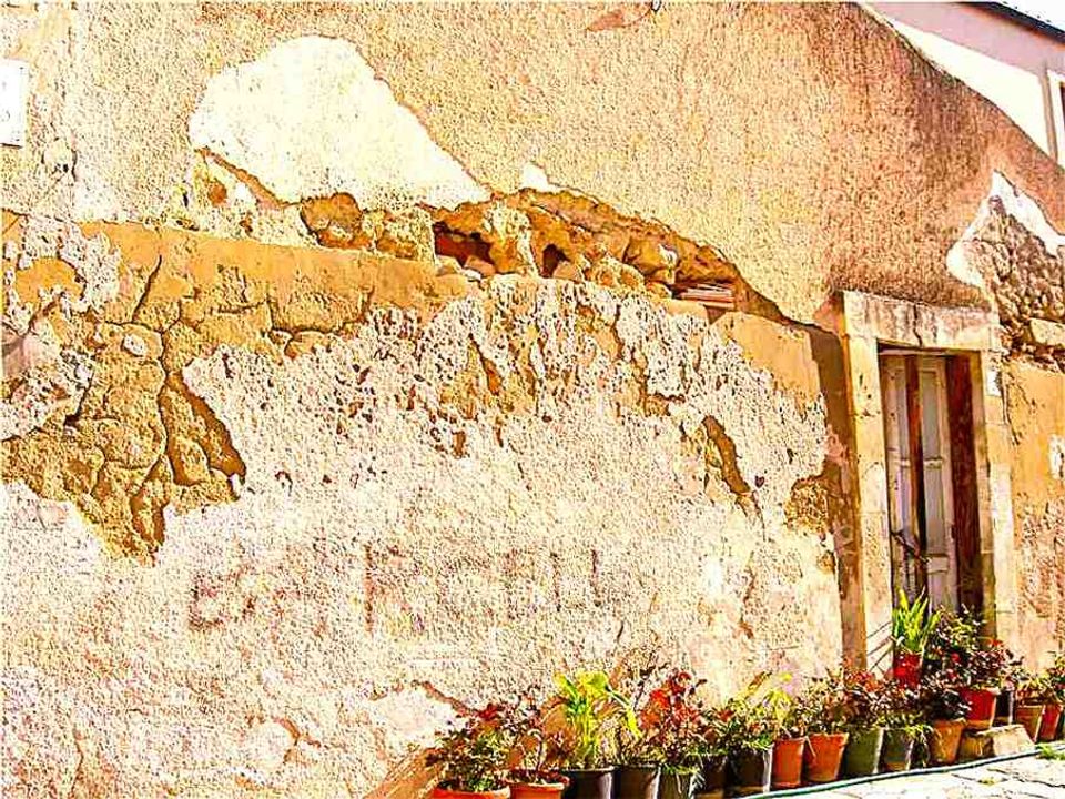 Villa i Noto, Siracusa - foto 4