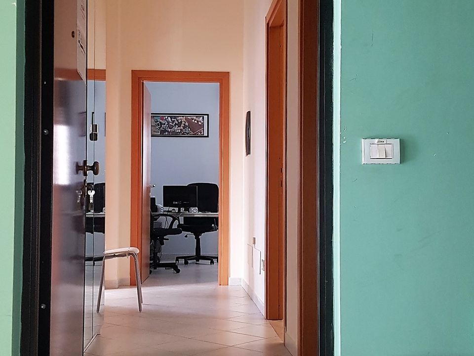 Erhvervsejendom i Quartucciu, Cagliari - foto 2