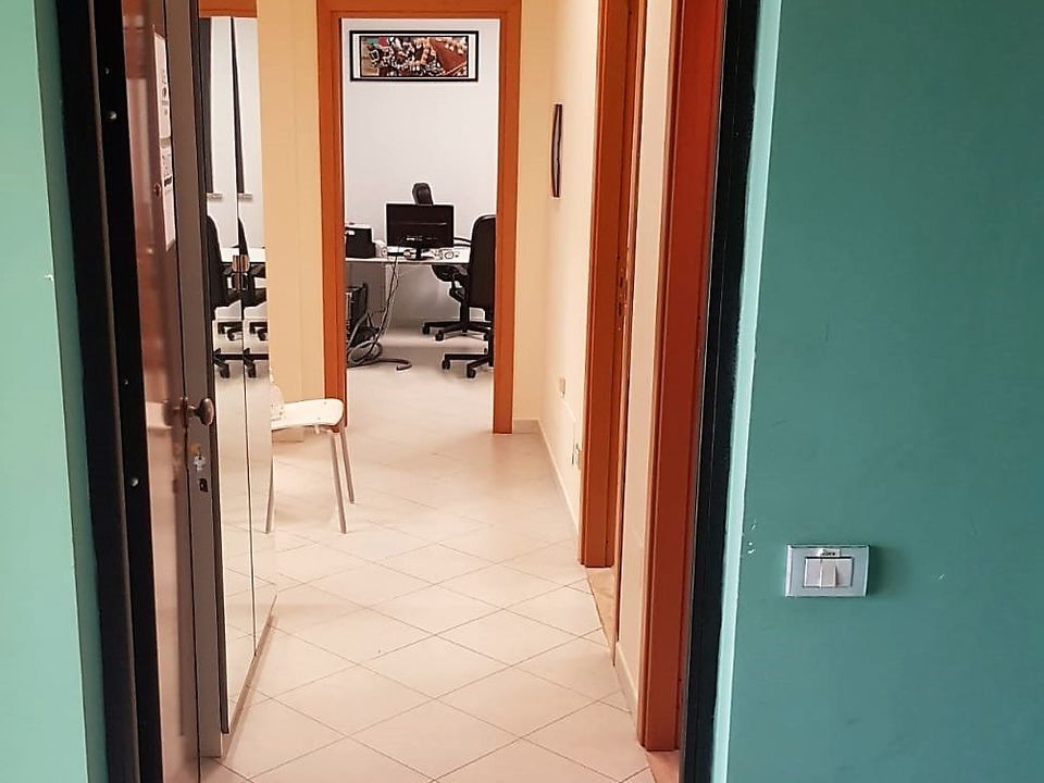 Erhvervsejendom i Quartucciu, Cagliari - foto 3