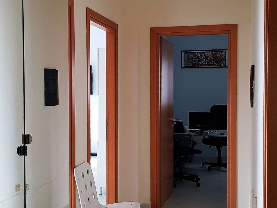 Erhvervsejendom i Quartucciu, Cagliari - foto 5