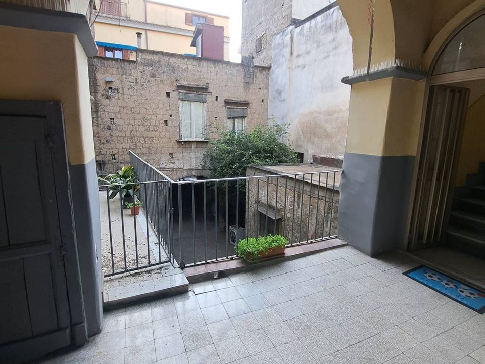 Lejlighed i Marigliano, Naples - foto 2