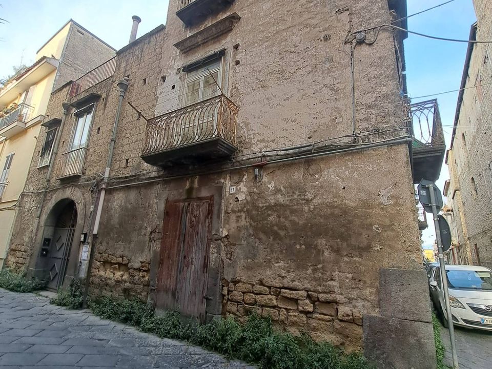 Lejlighed i Marigliano, Naples - foto 1