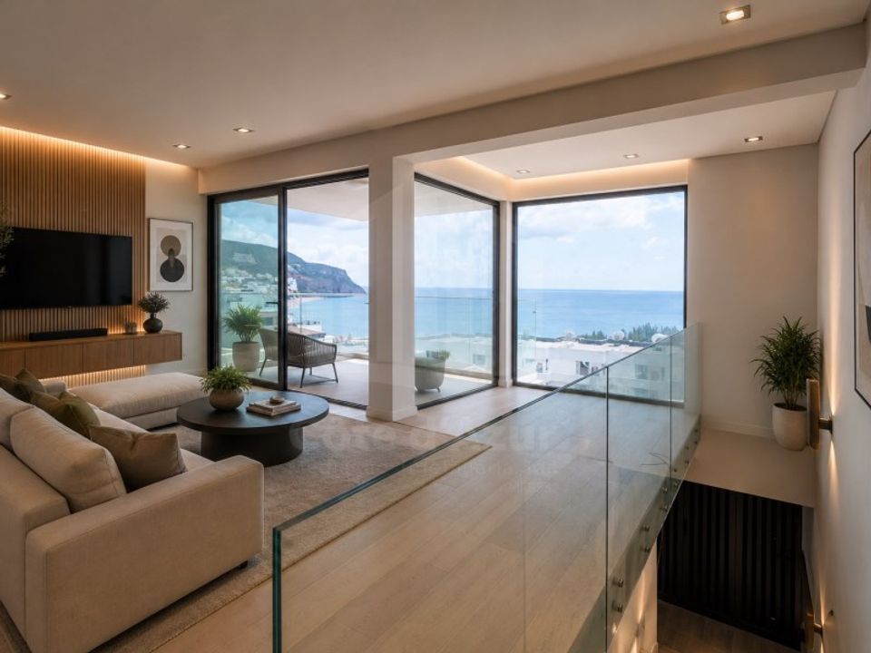 Villa i Sesimbra, Setubal - foto 4