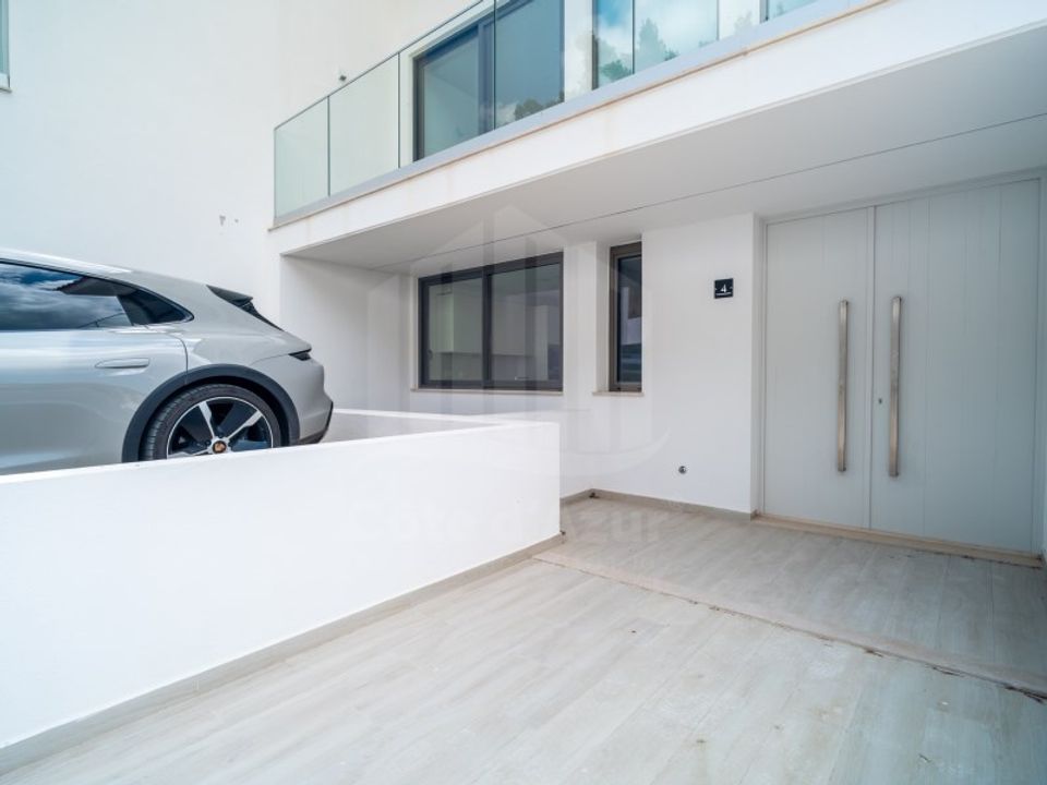 Villa i Sesimbra, Setubal - foto 5