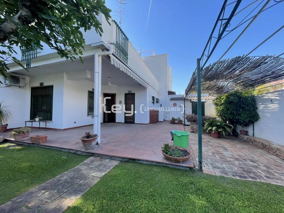 Villa i Terracina, Latina - foto 3