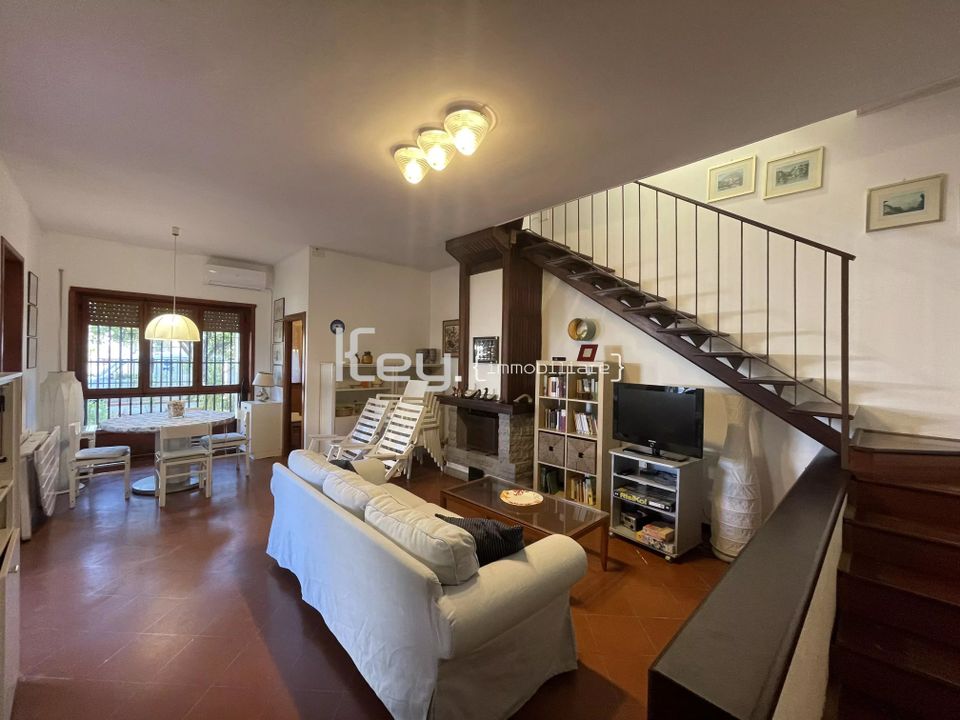 Villa i Terracina, Latina - foto 4