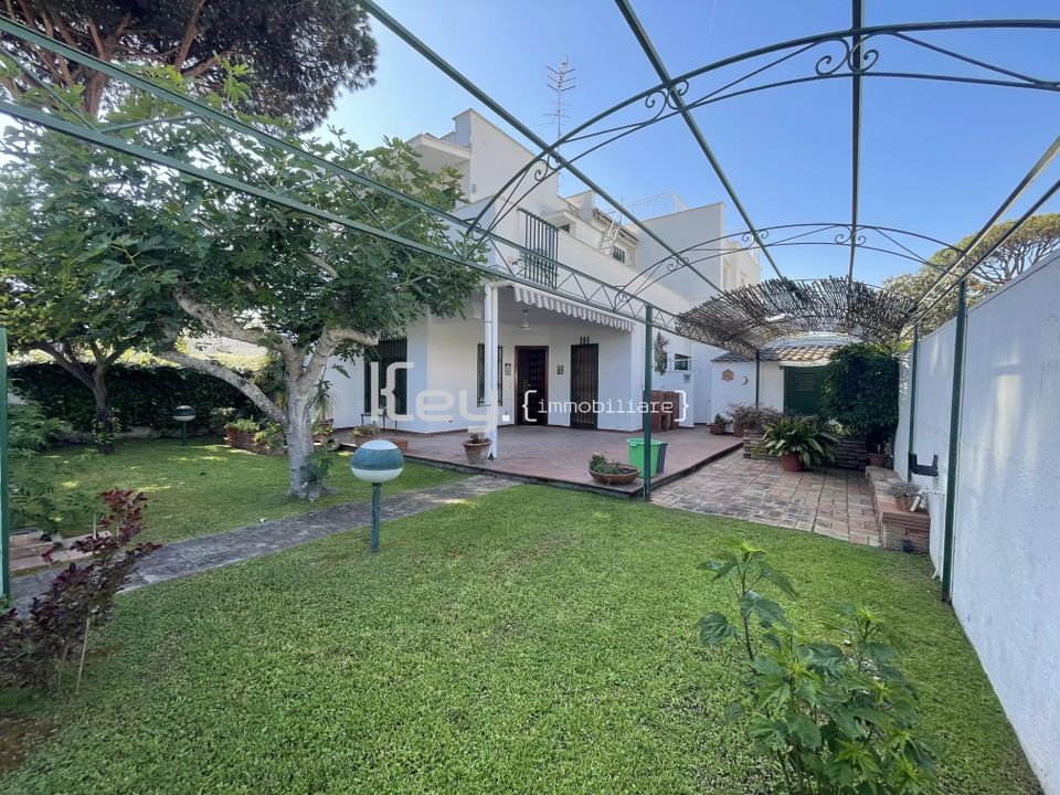 Villa i Terracina, Latina - foto 5