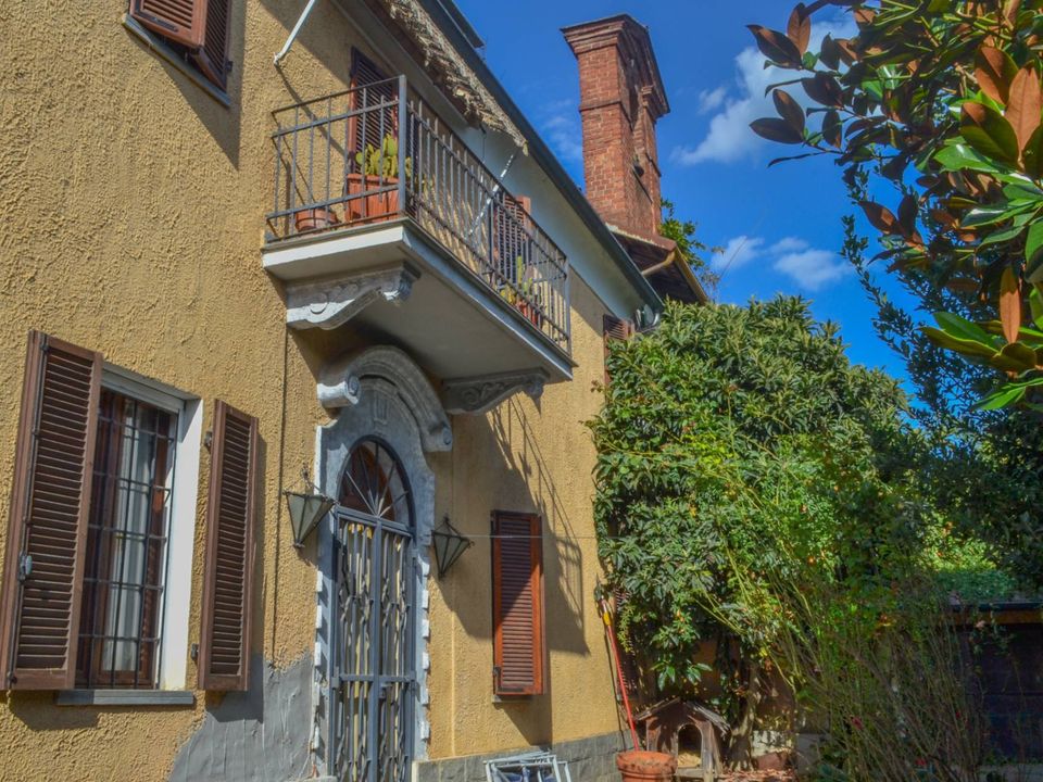 Landejendom i Pecetto Torinese, Turin - foto 1