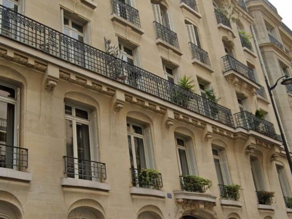 Studio i Paris, Paris - foto 5