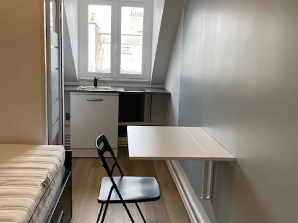 Studio i Paris, Paris - foto 1