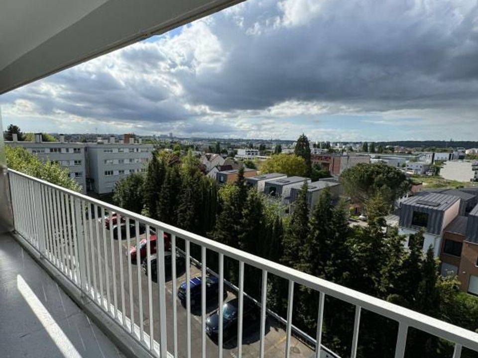 Lejlighed i Noisy-le-Grand, Seine-Saint-Denis - foto 3