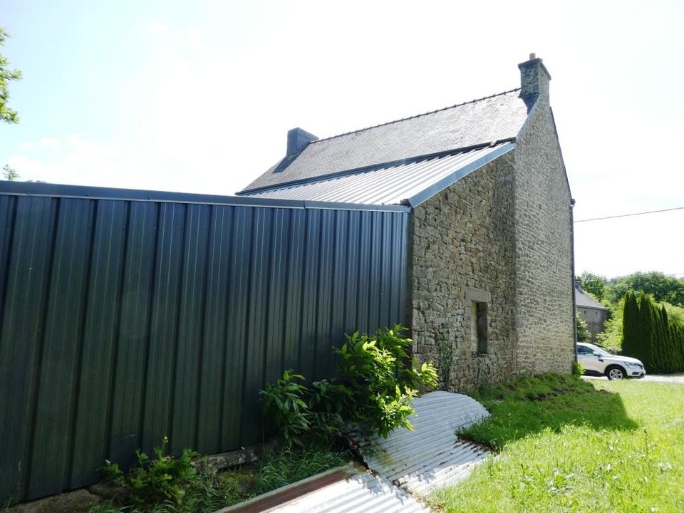 Herregård i Lignol, Morbihan - bilde 4