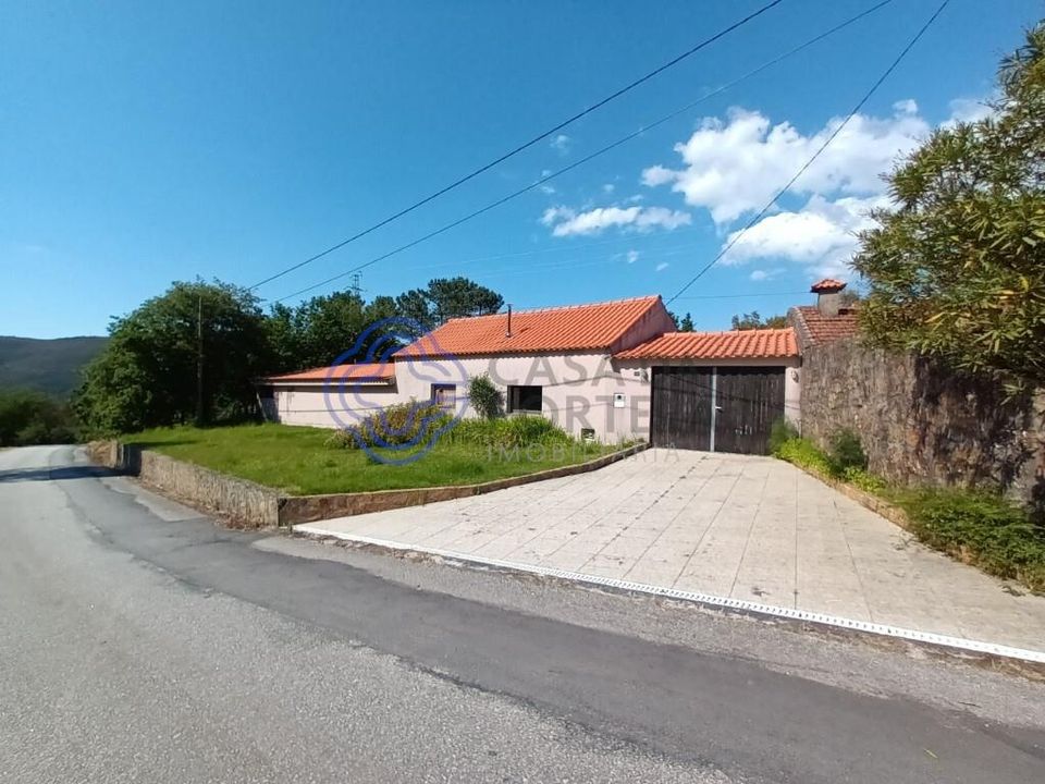 Byhus i Vila Nova de Cerveira, Viana do Castelo - foto 2
