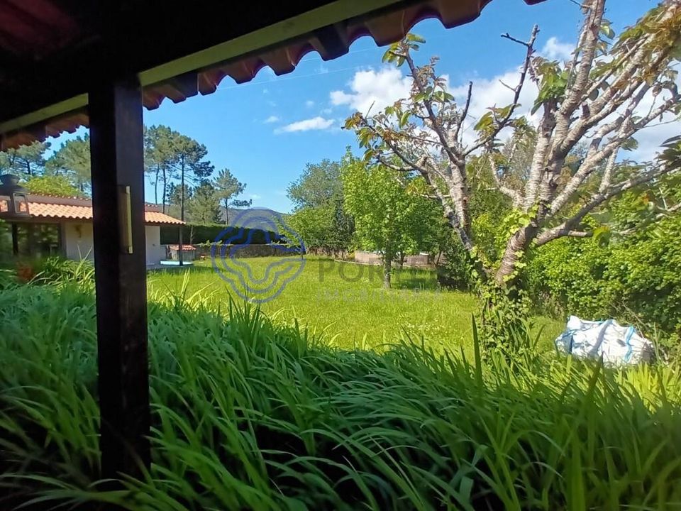 Byhus i Vila Nova de Cerveira, Viana do Castelo - foto 3