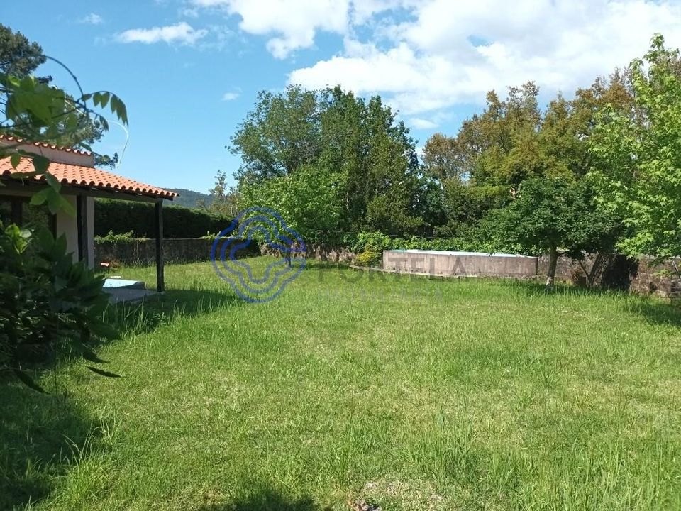 Byhus i Vila Nova de Cerveira, Viana do Castelo - foto 4