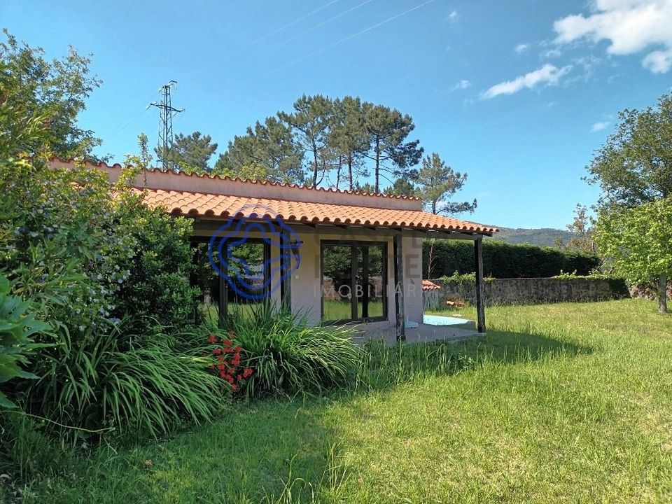 Byhus i Vila Nova de Cerveira, Viana do Castelo - foto 5