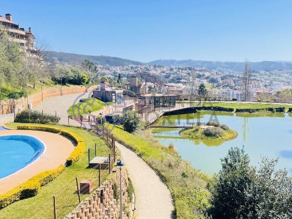 Helårsgrund i Coimbra, Coimbra - foto 1