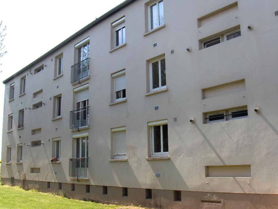 Lejlighed i Machault, Ardennes - foto 2
