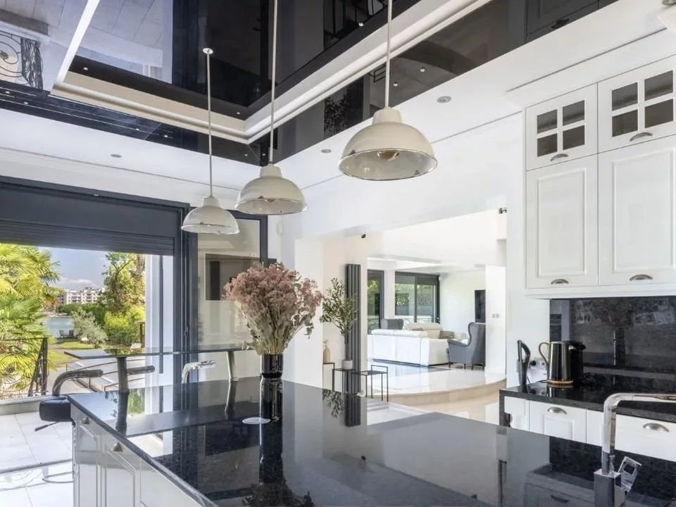 Villa i Enghien-les-Bains, Val-d'Oise - bilde 3