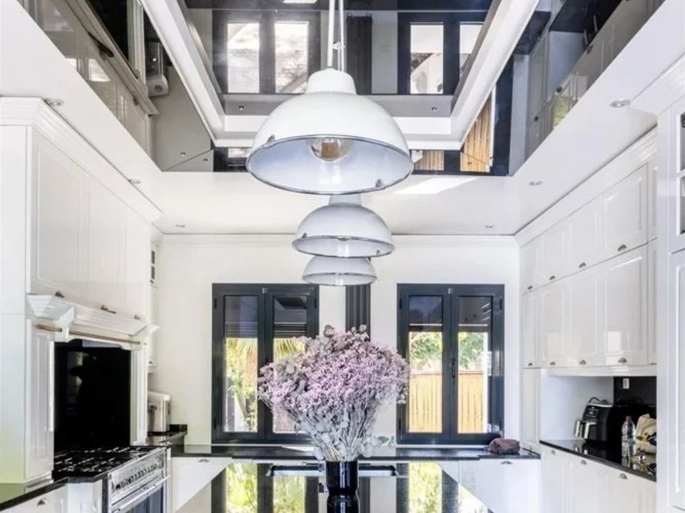 Villa i Enghien-les-Bains, Val-d'Oise - bilde 4