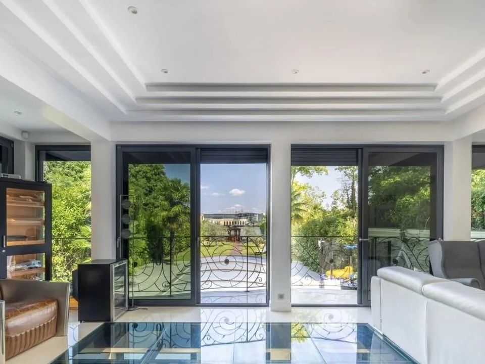 Villa i Enghien-les-Bains, Val-d'Oise - bilde 5