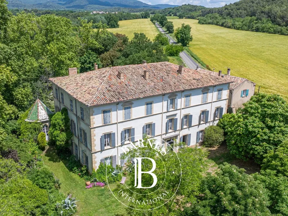 Villa i Lourmarin, Vaucluse - foto 1
