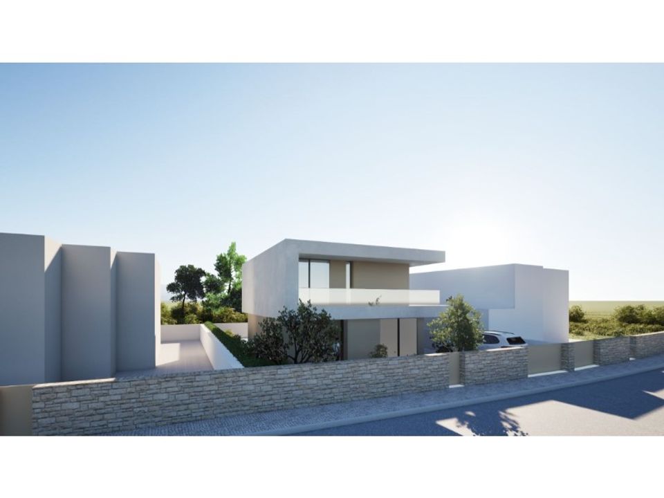 Villa i Gaeiras, Leiria - foto 3
