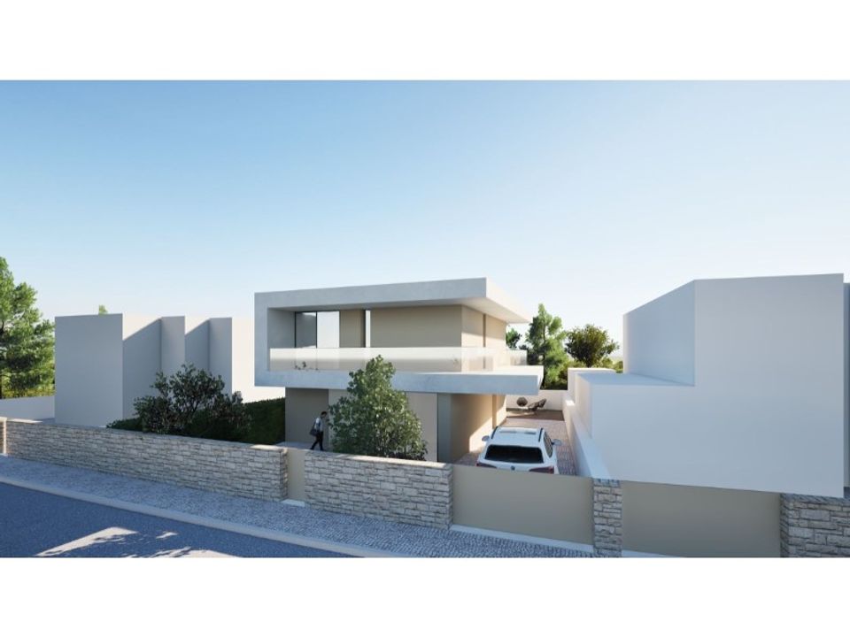 Villa i Gaeiras, Leiria - foto 1
