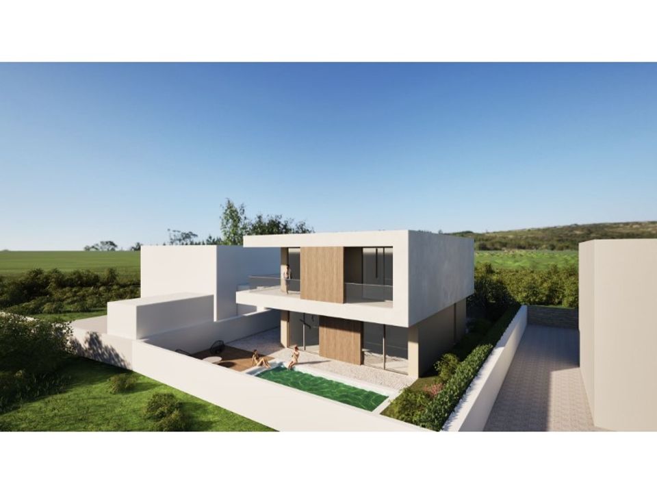 Villa i Gaeiras, Leiria - foto 2