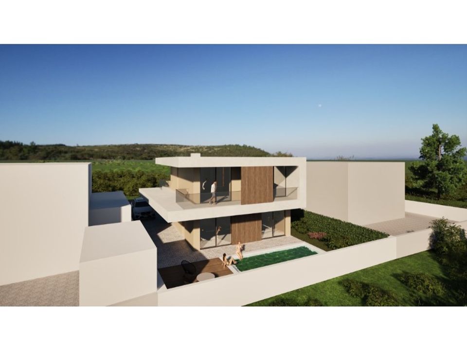 Villa i Gaeiras, Leiria - foto 4