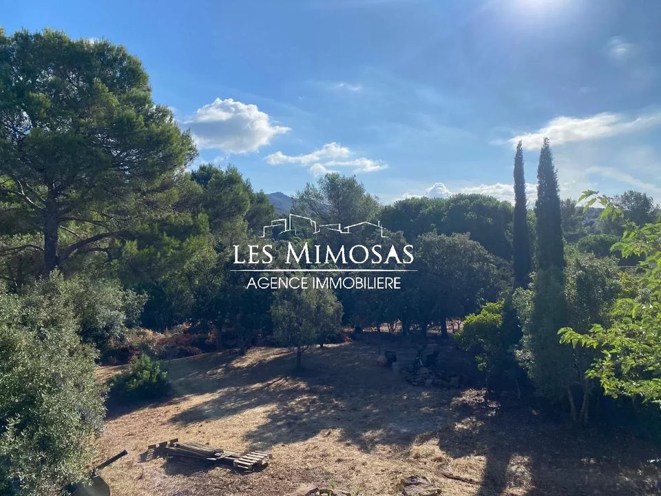Villa i Roquebrune-sur-Argens, Var - foto 3