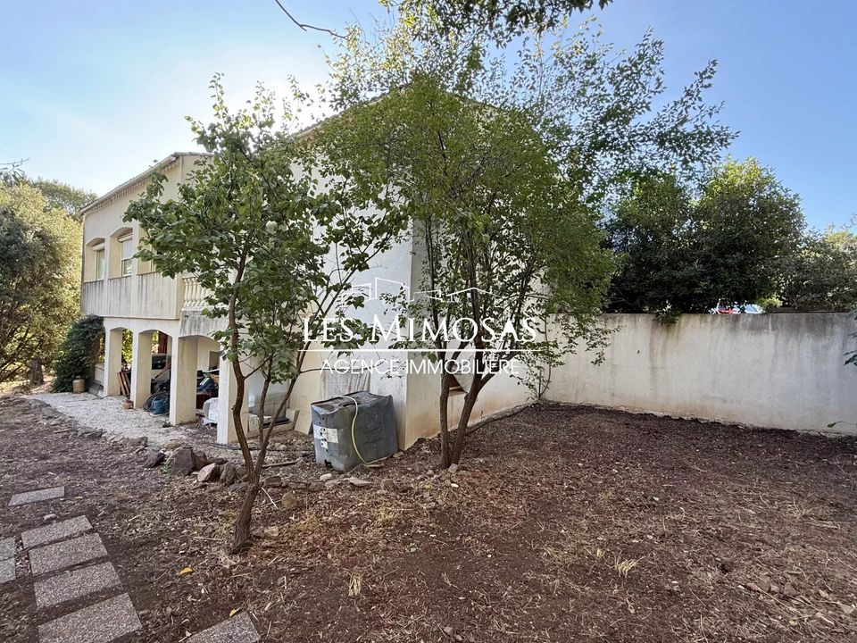 Villa i Roquebrune-sur-Argens, Var - foto 4