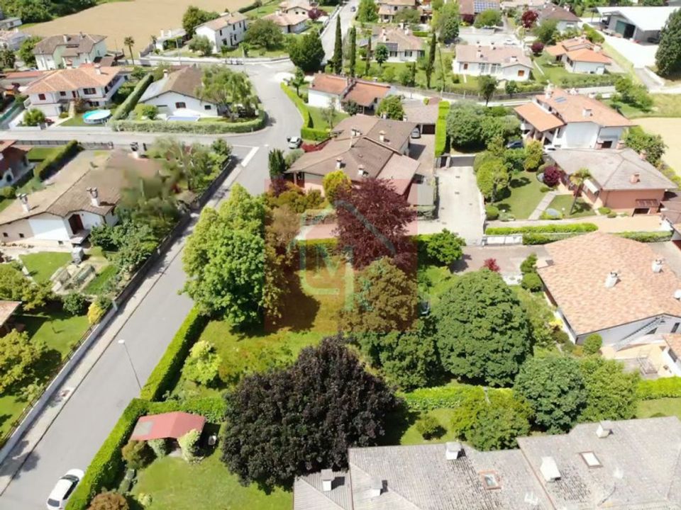 Helårsgrund i Ruda, Udine - foto 2