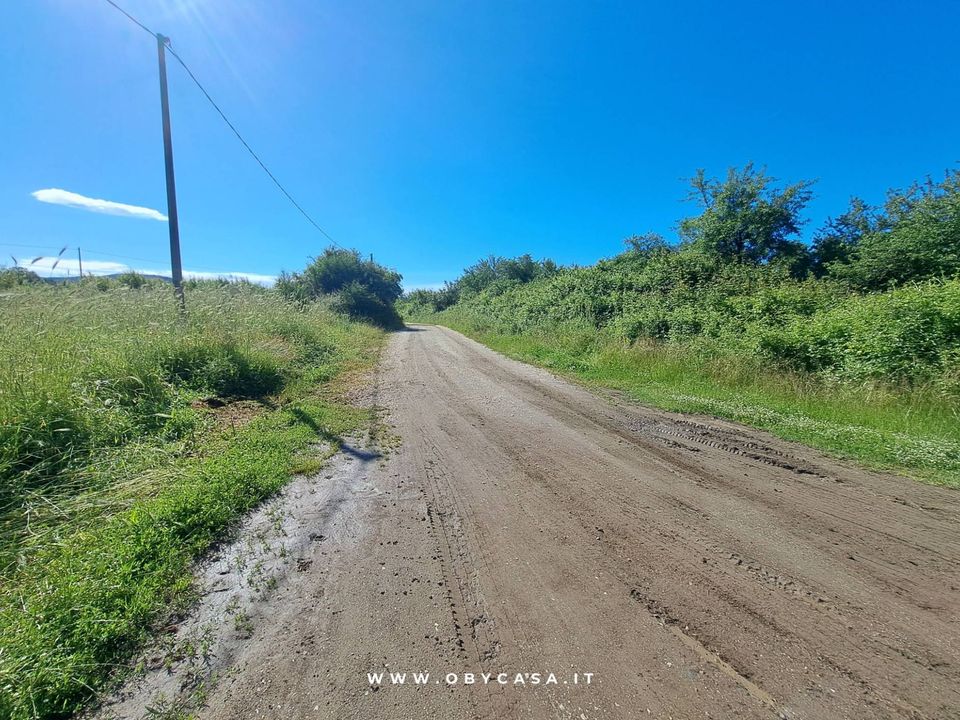 Helårsgrund i Oriolo Romano, Viterbo - foto 4