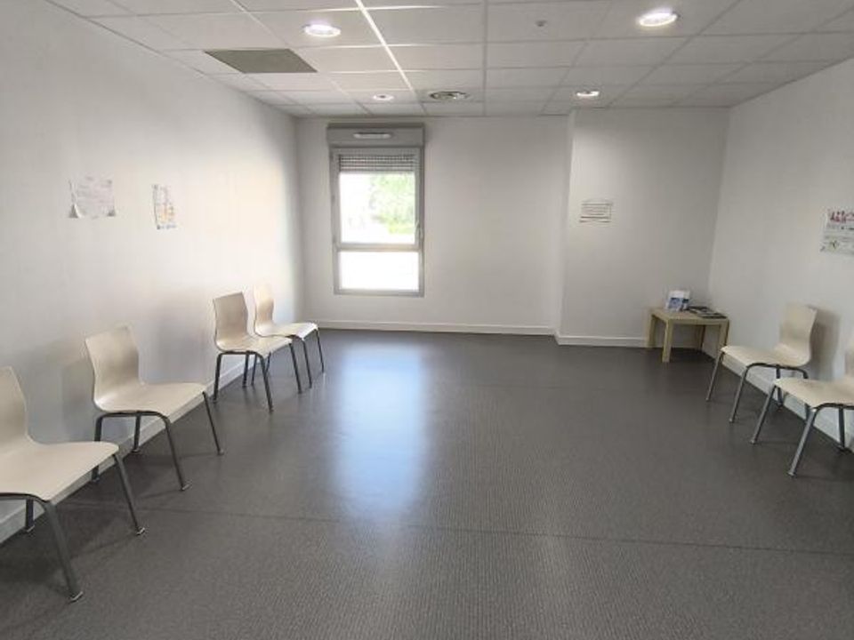 L'establiment comercial a Bourg-en-Bresse, Ain - foto 4