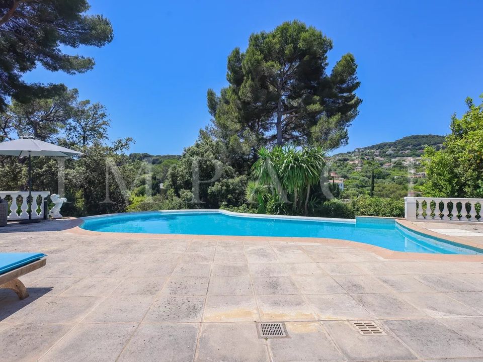 Villa i Antibes, Alpes-Maritimes - foto 4