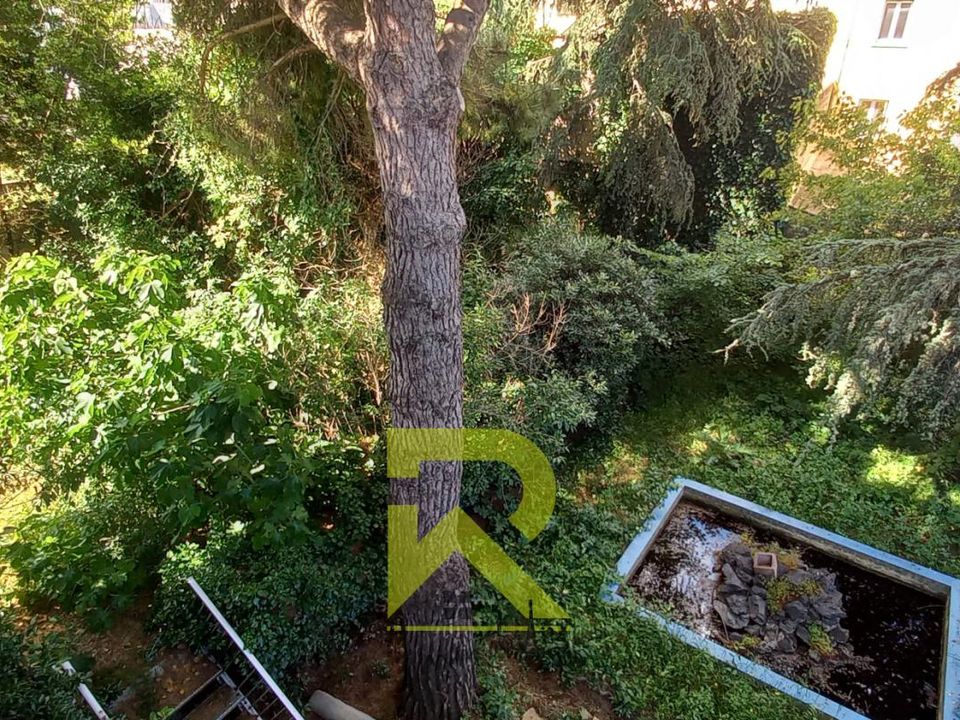 Helårsgrund i Beziers, Herault - foto 1
