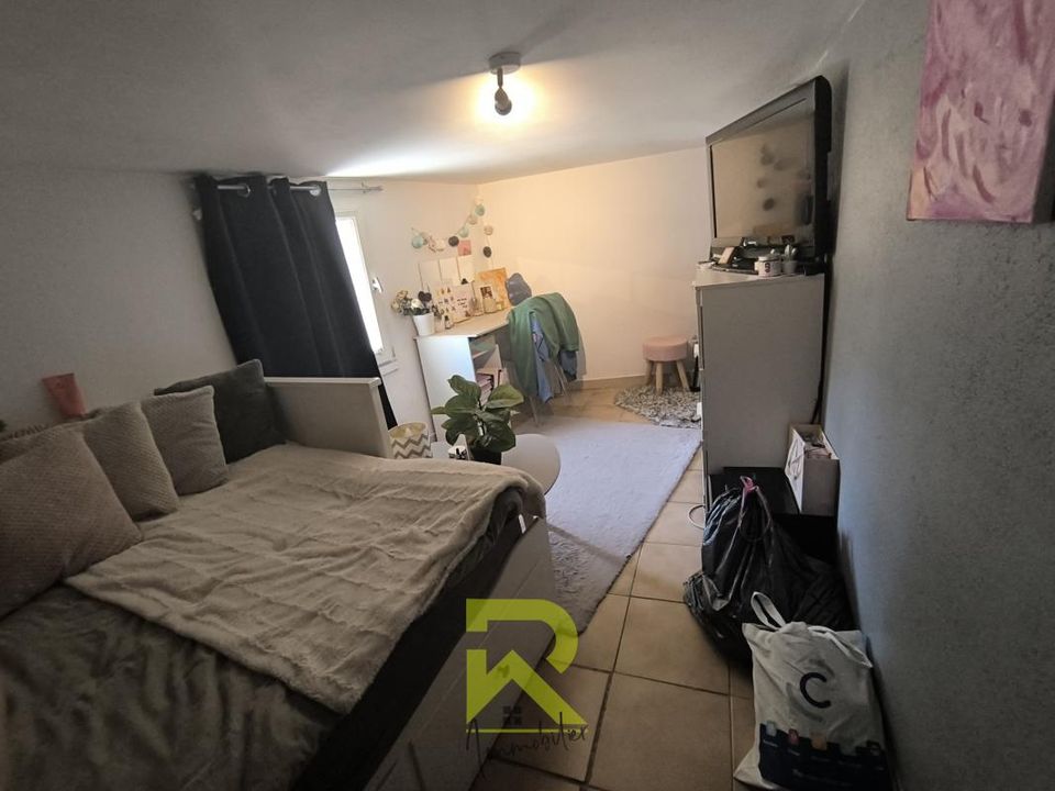 Landsbyhus i Florensac, Herault - foto 3