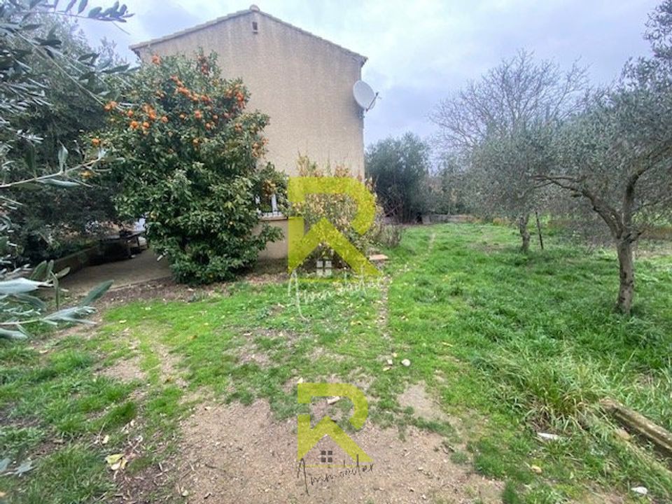 Villa i Beziers, Herault - foto 1