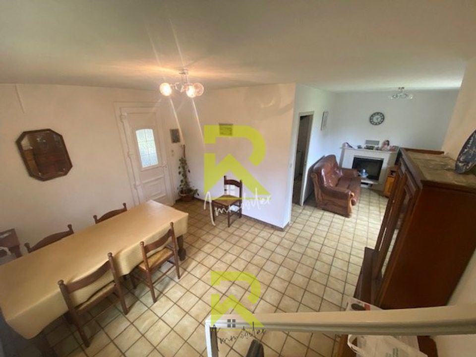 Villa i Beziers, Herault - foto 3