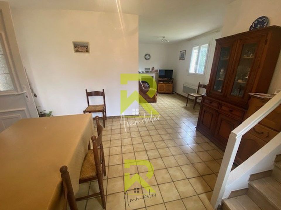 Villa i Beziers, Herault - foto 4
