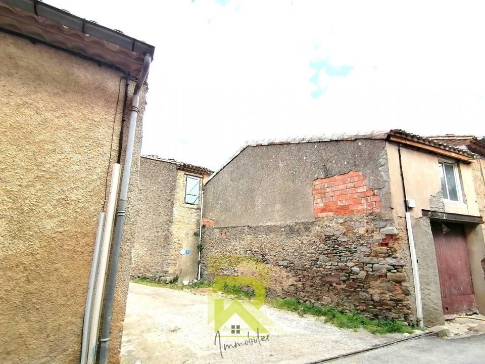 Granja a Badens, Aude - foto 2